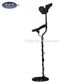 2013 Popular super sensitive high intelligent New fashionable deep distance pulse induction smart gold metal detectors